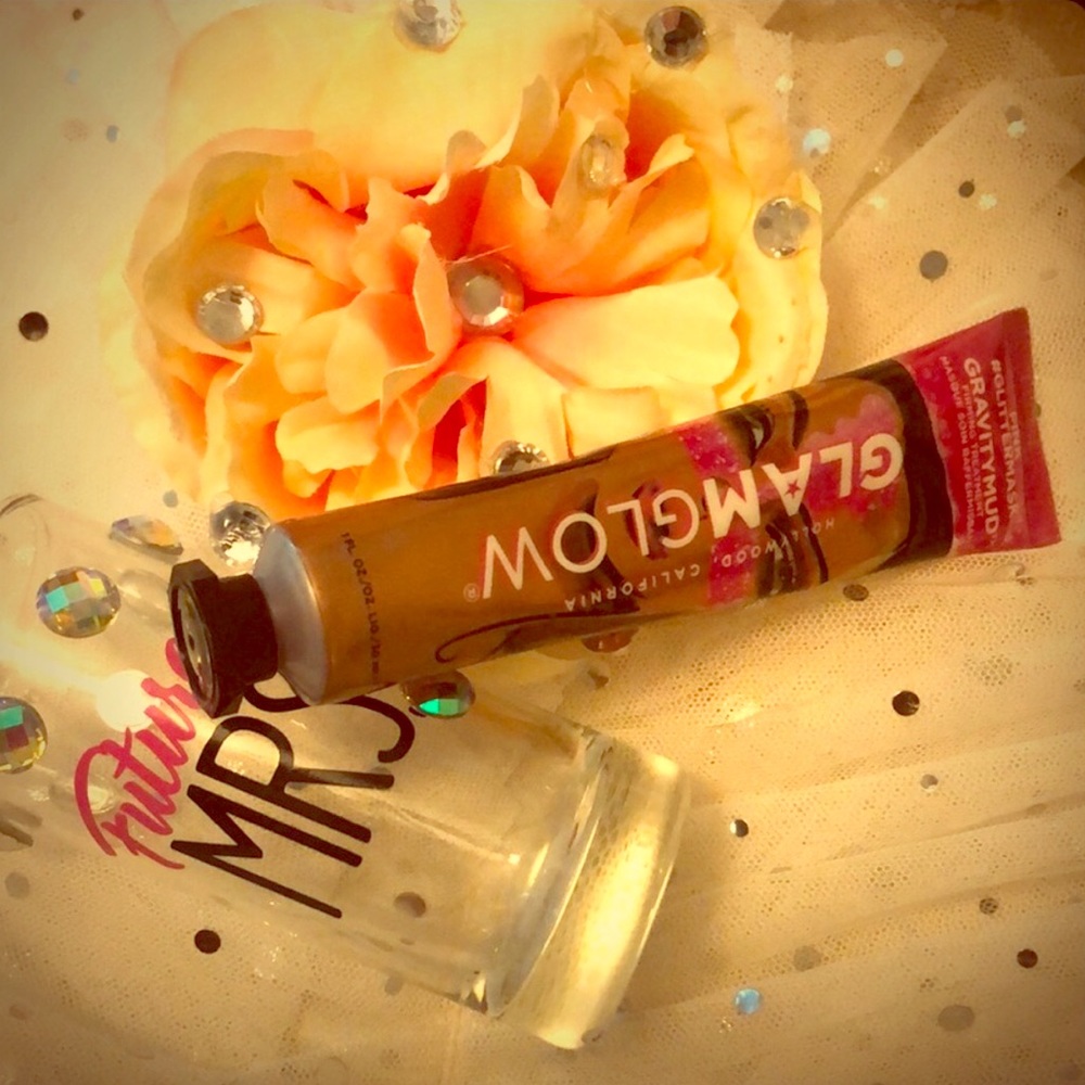 👅 💎 💜 •🙌🏻💜💎Gravity Mud💜🙌🏻💎•… Glitter ViBeS - Picture 2 of 5